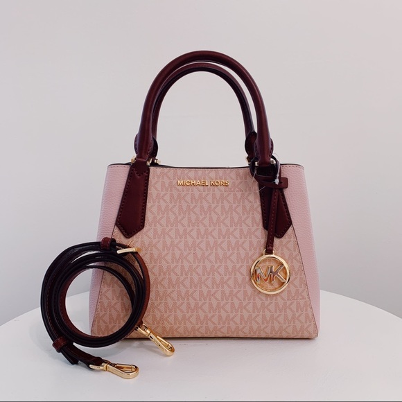 Michael Kors Ballet Multi Small Satchel - Picture 4 of 13